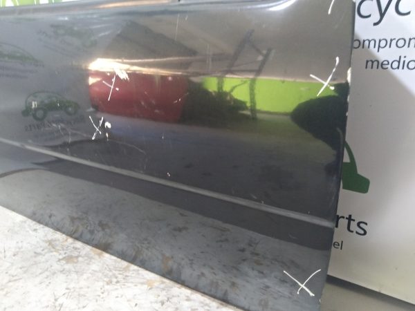Puerta Delantera Derecha Vw Gol G2 G3 G4 3p (05524445)