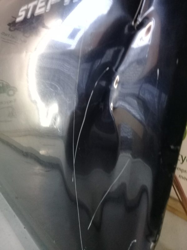 Puerta Delantera Derecha Renault Sandero Lv (03784824)