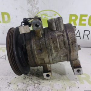 Compresor De A/a Renault Kwid 1.0 (06141985)