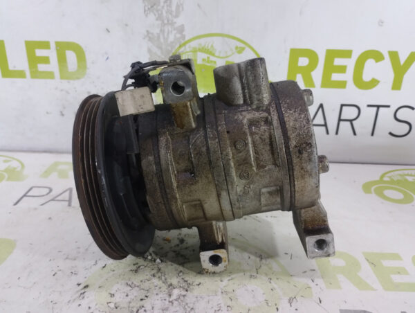 Compresor De A/a Renault Kwid 1.0 (06141985)
