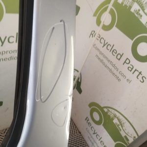 Puerta Delantera Izquierda Peugeot Partner (05691932)