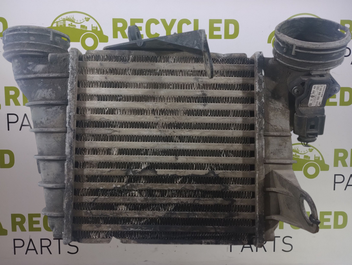 Intercooler Seat Ibiza 1.9 (00855075)