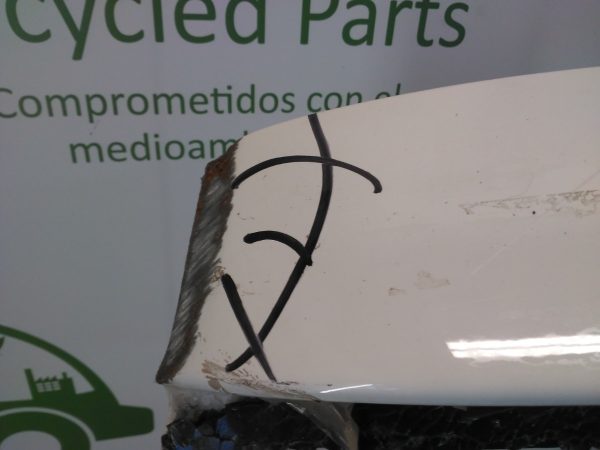 Porton Trasero Vw Up (04065427)