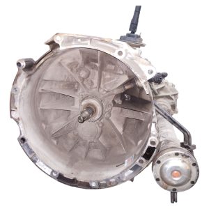 Caja De Velocidades Ford Ranger 2.2 4×4 (05894458) Detalle