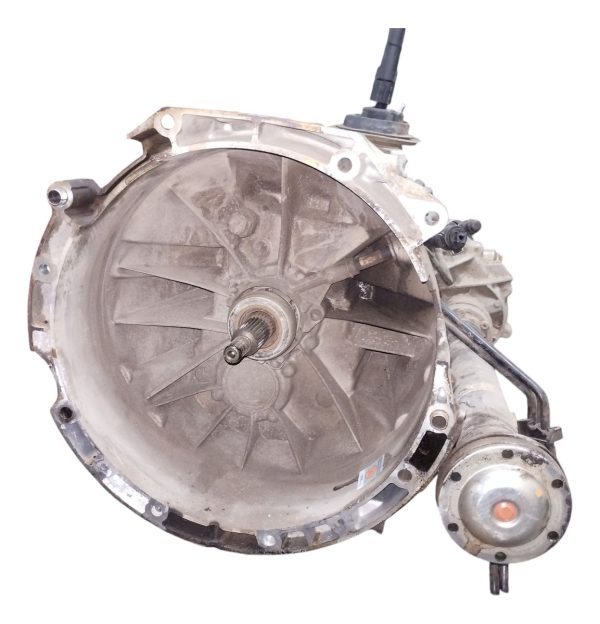 Caja De Velocidades Ford Ranger 2.2 4×4 (05894458) Detalle