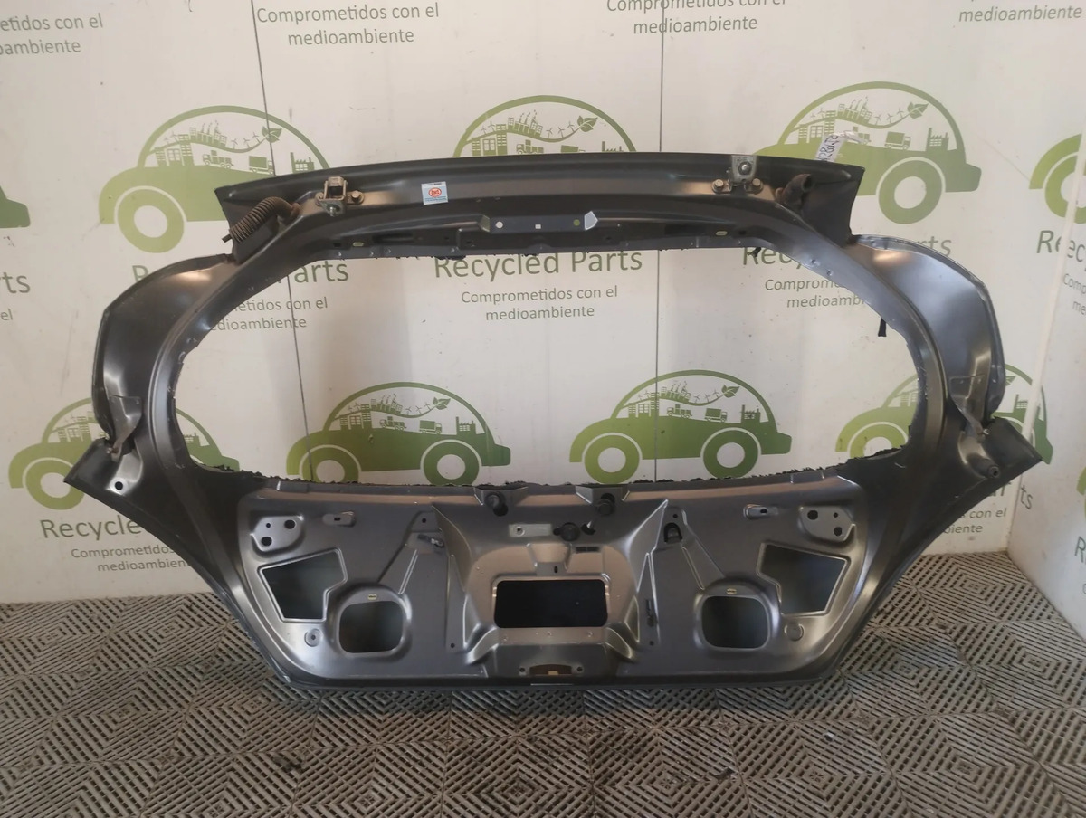 Porton Trasero Peugeot 308 (06468915)