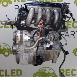 Motor Honda City L15a7 (05610668)