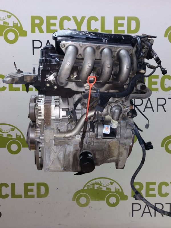 Motor Honda City L15a7 (05610668)