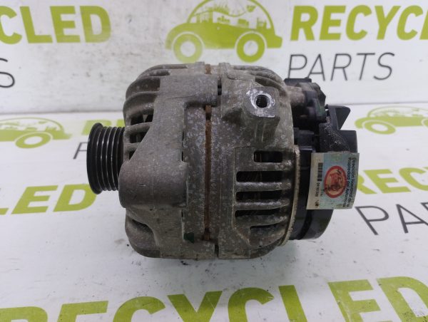 Alternador Chevrolet Astra 2.0 (04161356)