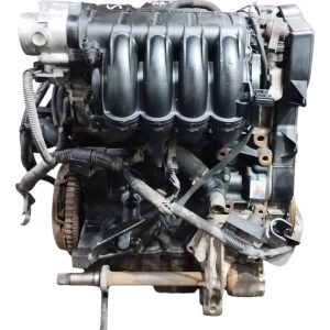 Motor Citroen C4 1.6 16v (05903928) Sin Variador