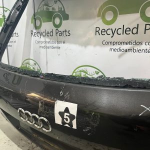 Porton Trasero Audi A3 2da 5p (04864096) Lp