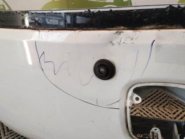 Porton Trasero Hyundai I10 (05387664)
