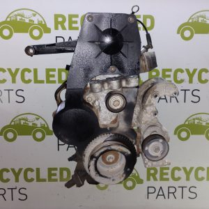 Motor Chevrolet Spin 1.8 8v (05396255)