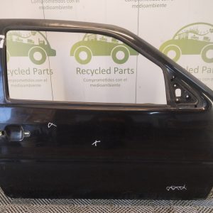 Puerta Delantera Derecha Vw Gol G2 G3 G4 3p (06345606)