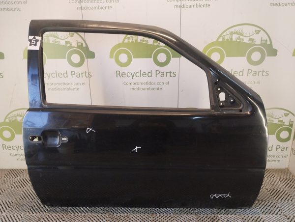 Puerta Delantera Derecha Vw Gol G2 G3 G4 3p (06345606)