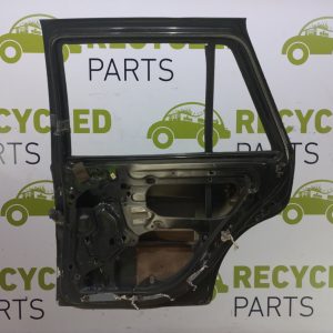 Puerta Trasera Derecha Vw Gol G2 G3 G4 (04726961) Lp