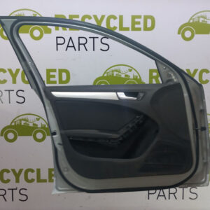 Puerta Delantera Izquierda Audi A4 B8 (05842206) Lp