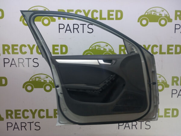 Puerta Delantera Izquierda Audi A4 B8 (05842206) Lp