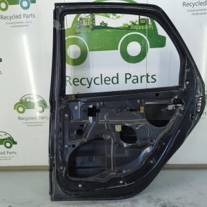 Puerta Trasera Derecha Renault Scenic (03780680) Lp