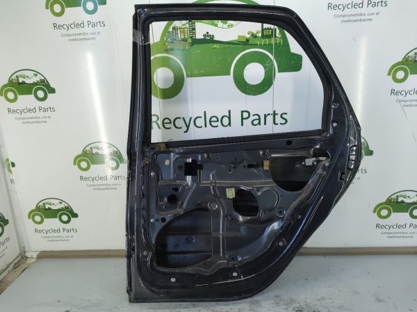 Puerta Trasera Derecha Renault Scenic (03780680) Lp