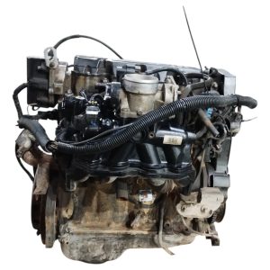 Motor Suzuki Fun 1.4 8v (05688196)