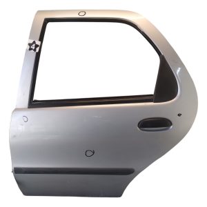 Puerta Trasera Izquierda Fiat Palio F1 (06483554)