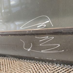 Puerta Delantera Izquierda Vw Fox Lv (06300277)