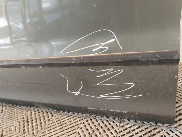 Puerta Delantera Izquierda Vw Fox Lv (06300277)