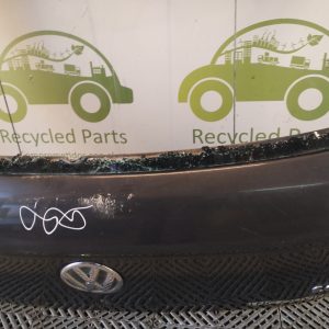 Porton Trasero Vw Gol Trend Lv G5 (05976548)