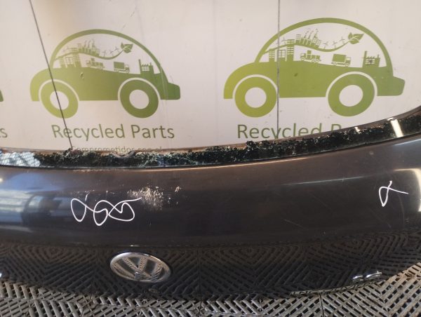 Porton Trasero Vw Gol Trend Lv G5 (05976548)