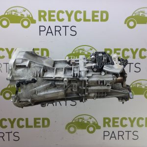 Caja De Velocidades Ford Ranger 3.2 4×2 (06148876)
