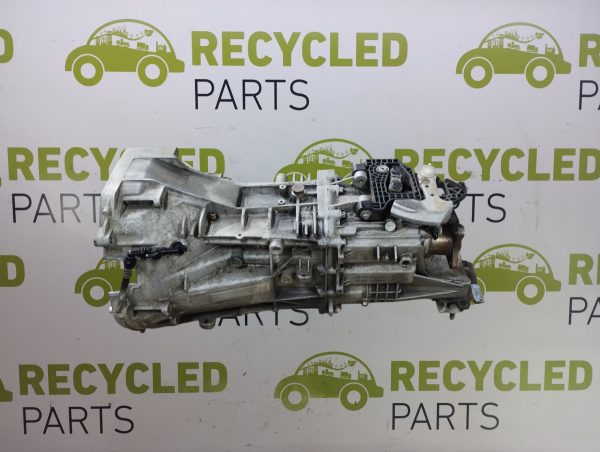 Caja De Velocidades Ford Ranger 3.2 4×2 (06148876)