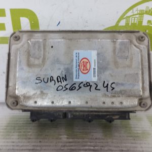Modulo De Inyeccion Vw Suran 1.6 (05659245)