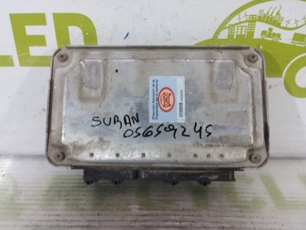 Modulo De Inyeccion Vw Suran 1.6 (05659245)