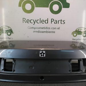 Tapa De Baul Vw Santana (04424119)