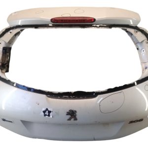 Porton Trasero Peugeot 208 (05127706) Lp