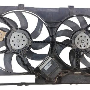 Electroventilador Audi A4 1.8 (05967609)