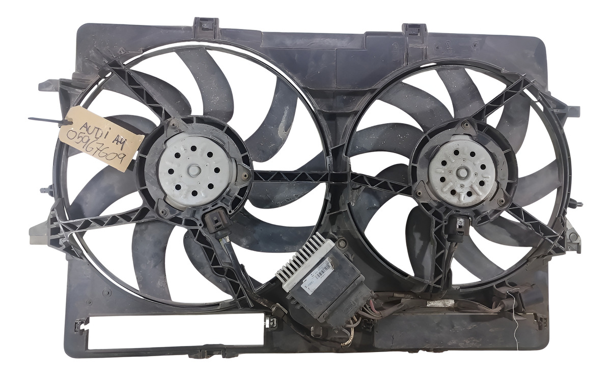 Electroventilador Audi A4 1.8 (05967609)