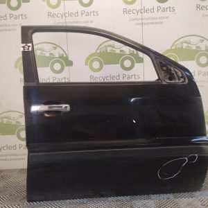 Puerta Delantera Derecha Ford Ecosport (06342760)