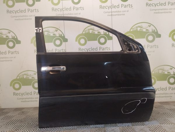 Puerta Delantera Derecha Ford Ecosport (06342760)
