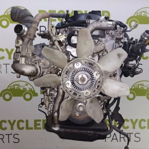 Motor Toyota Hilux 2.4 Tdi (04915964)