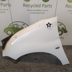 Guardabarro Izquierdo Citroen Berlingo Ln (06182648)