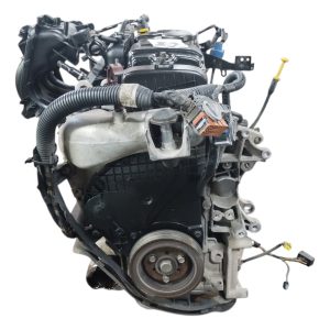 Motor Peugeot 207 1.4 8v (06808123)