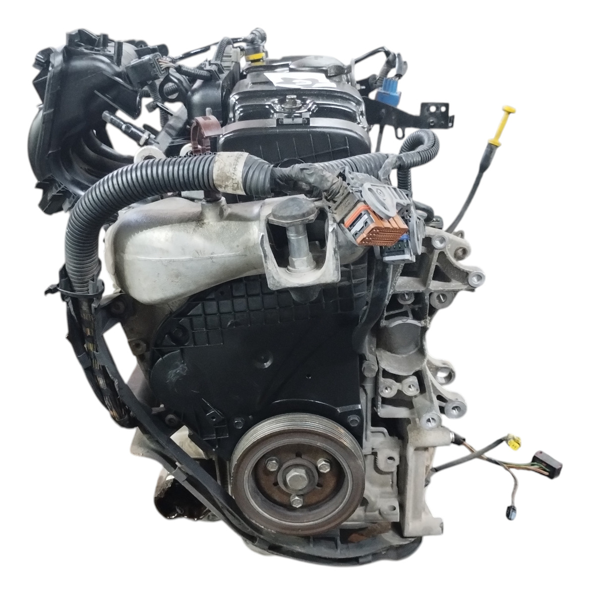 Motor Peugeot 207 1.4 8v (06808123)