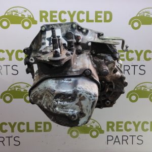 Caja De Velocidades Peugeot 207 1.4 Hdi (05522466) Lp