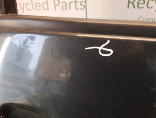 Puerta Trasera Derecha Fiat Grand Siena (04813247)