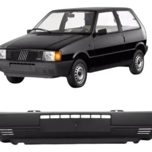 Paragolpe Delantero Fiat Uno S/faro 1992-2004