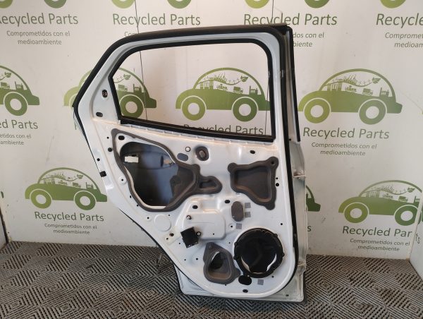 Puerta Trasera Izquierda Ford Ecosport Kd (05496783)