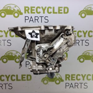 Caja De Velocidades Chevrolet Celta 1.4 8v (05866743)