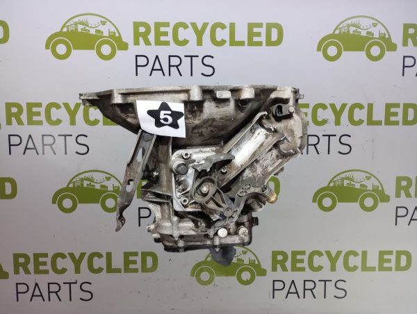 Caja De Velocidades Chevrolet Celta 1.4 8v (05866743)